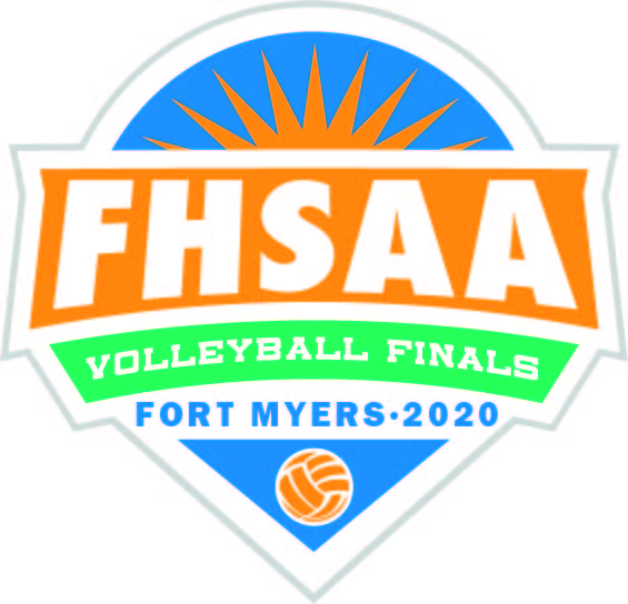 FHSAA Girls Volleyball State Championship Suncoast Arena