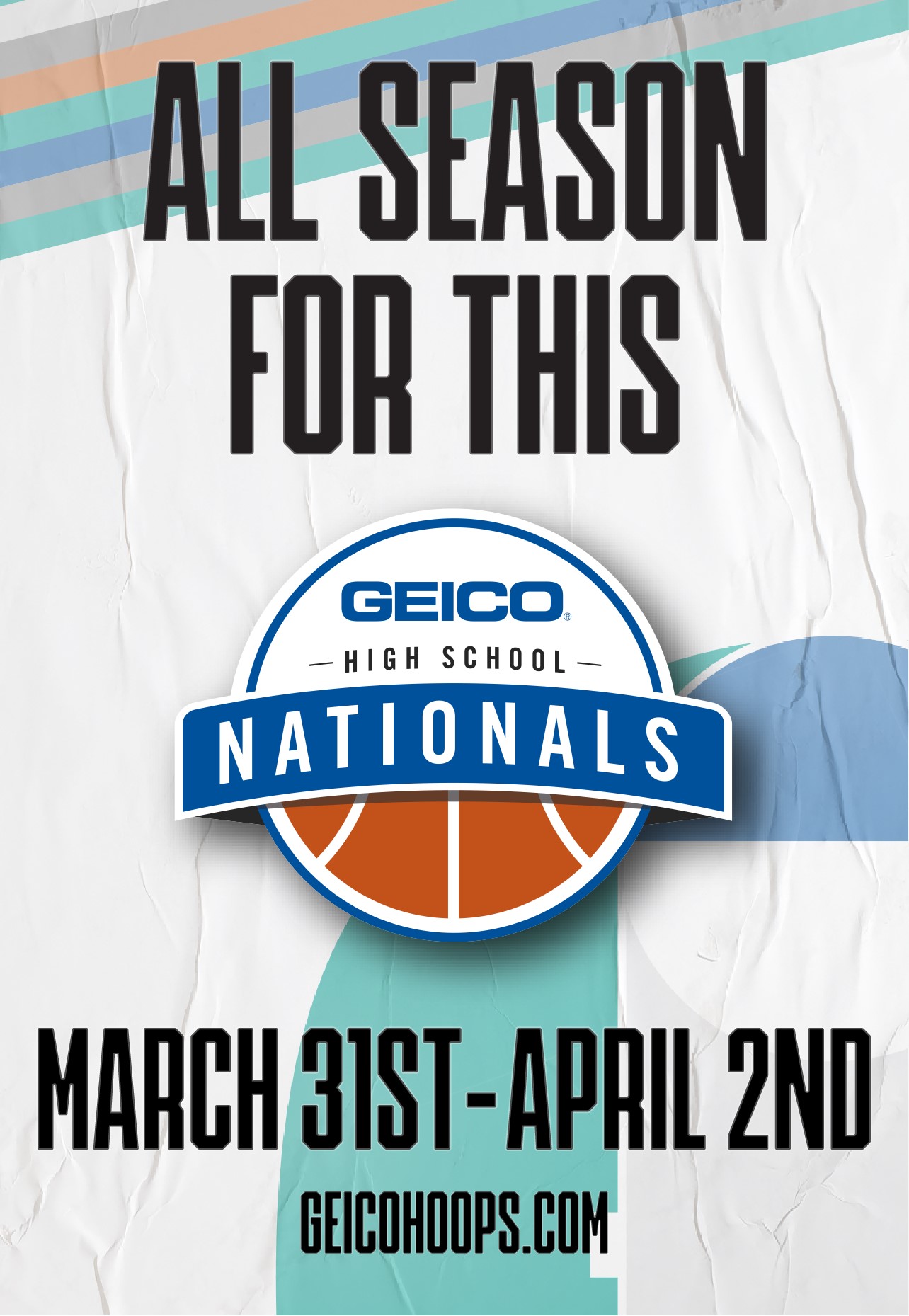 GEICO High School Nationals Suncoast Arena